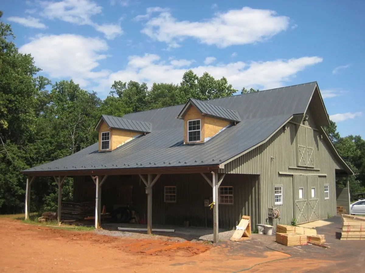 Expert Roof Repair workmanship in Winters